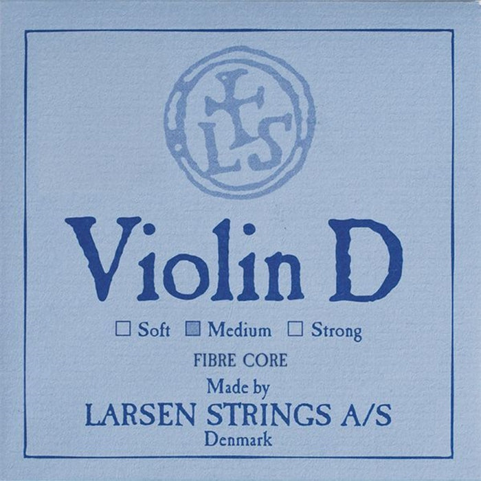 Original Violin D String 原创小提琴D弦