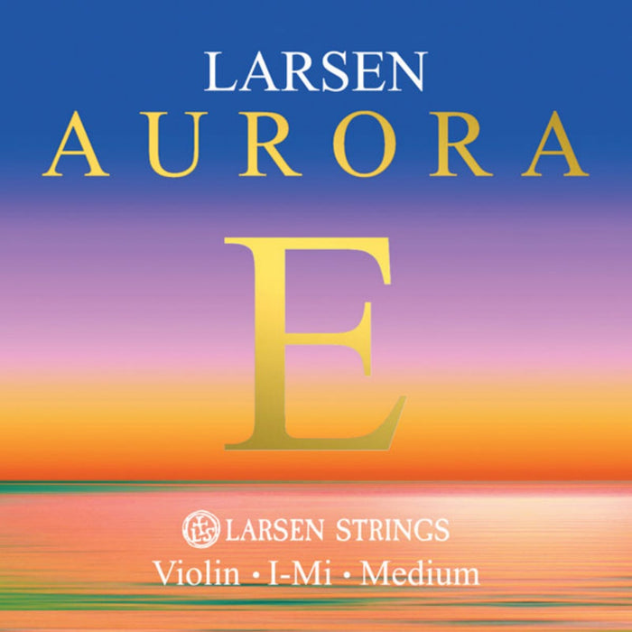Aurora Violin E String 曙光小提琴E弦