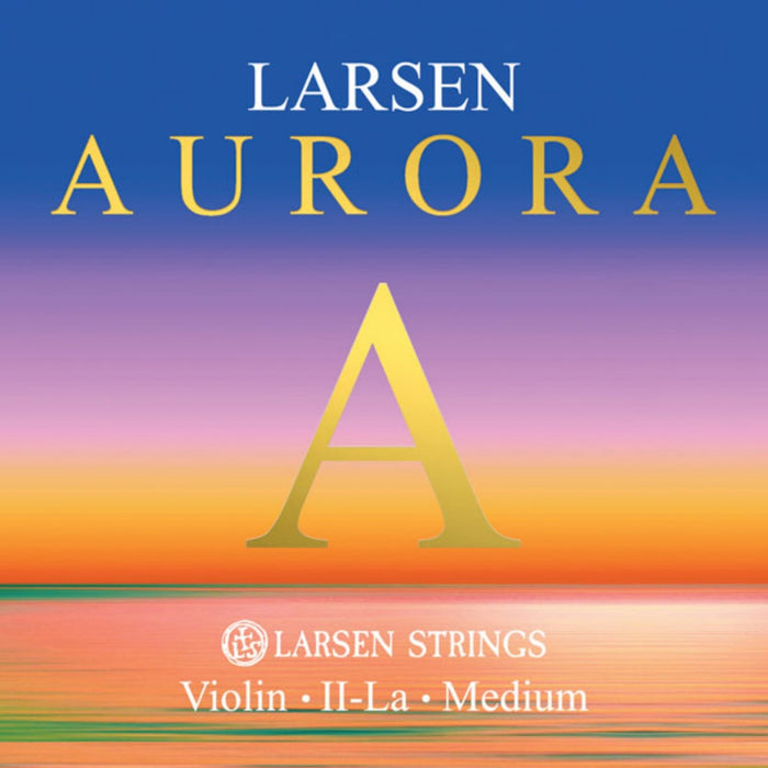 Aurora Violin A String 曙光小提琴A弦