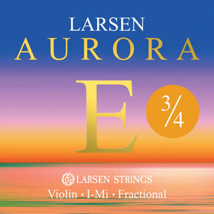 Aurora Violin E String 曙光小提琴E弦