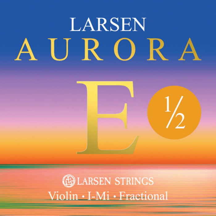 Aurora Violin E String 曙光小提琴E弦