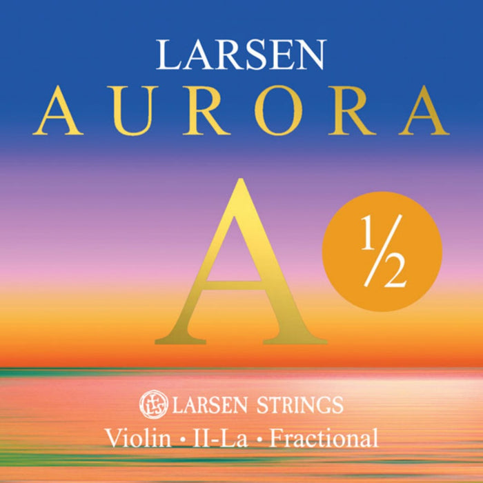 Aurora Violin A String 曙光小提琴A弦