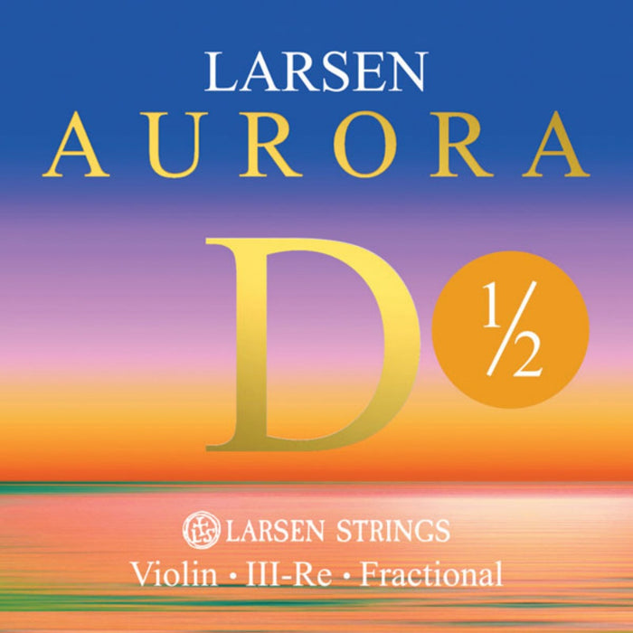 Aurora Violin D String 曙光小提琴D弦