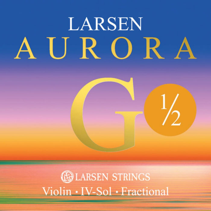 Aurora Violin G String 曙光小提琴G弦