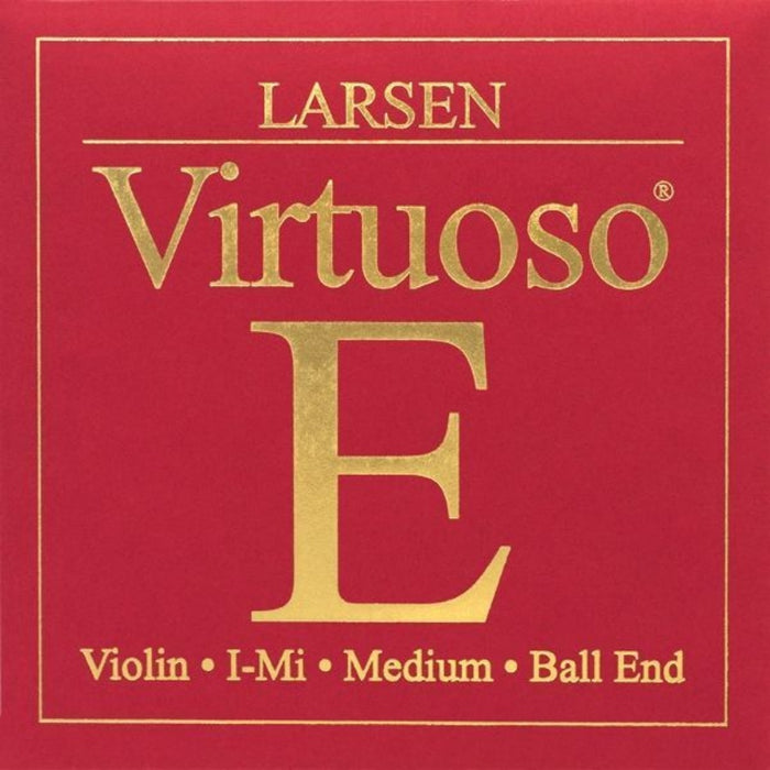 Virtuoso Violin E String 大师小提琴E弦