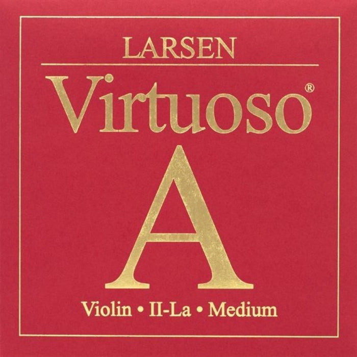 Virtuoso Violin A String 大师小提琴A弦