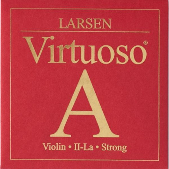 Virtuoso Violin A String 大师小提琴A弦