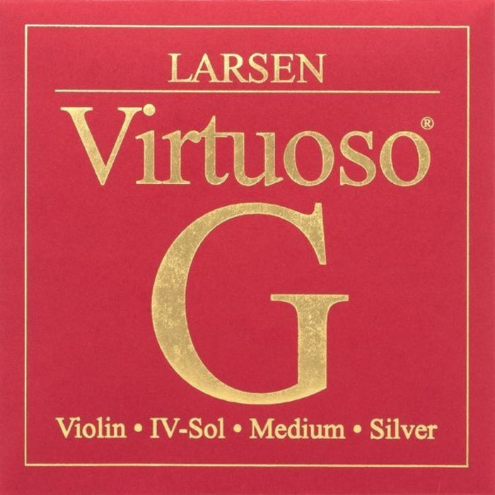 Virtuoso Violin G String 大师小提琴G弦
