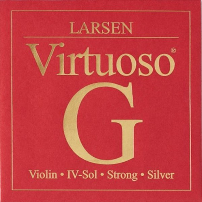 Virtuoso Violin G String 大师小提琴G弦