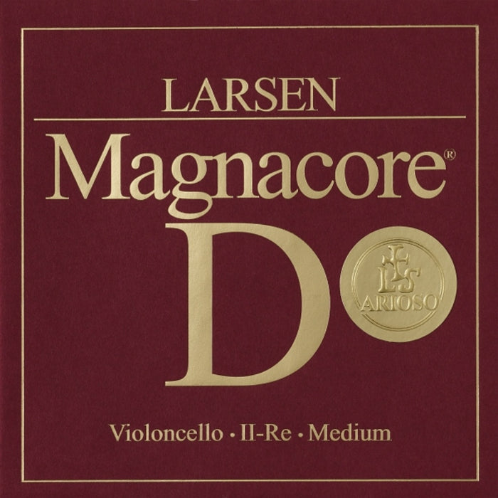 Magnacore Arioso Cello D String 麦格纳咏叹调大提琴D弦