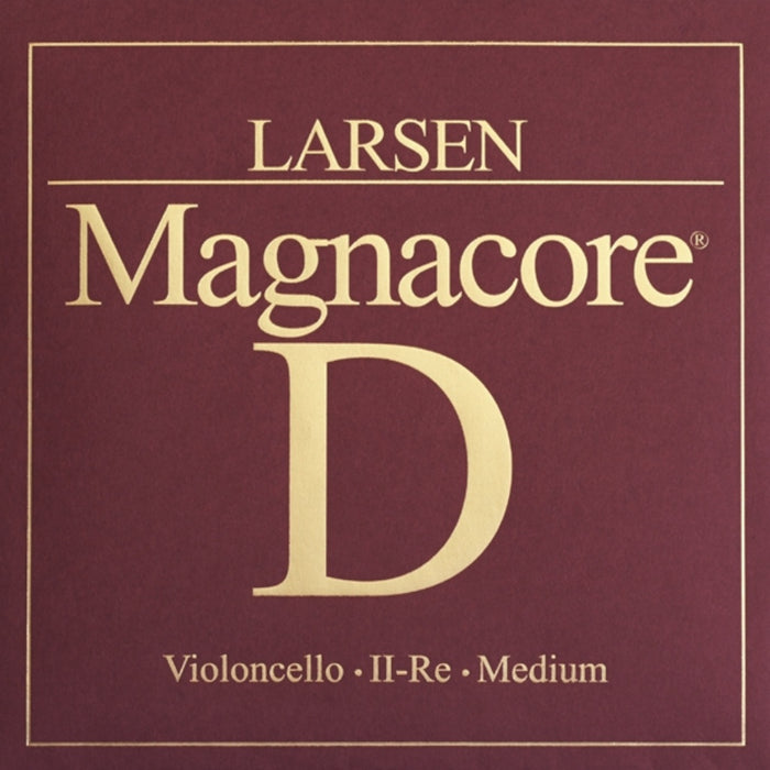 Magnacore Cello D String 麦格纳大提D弦