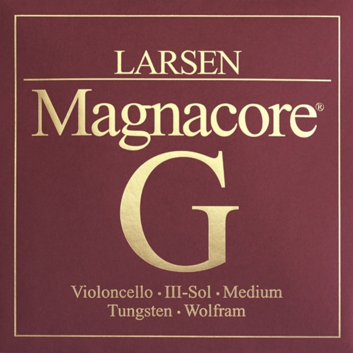 Magnacore Cello G String 麦格纳大提G弦