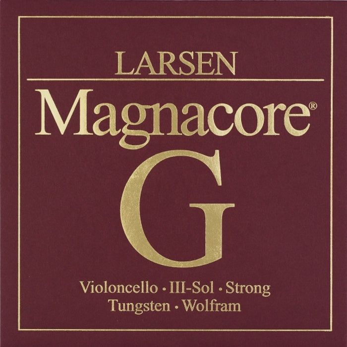 Magnacore Cello G String 麦格纳大提G弦