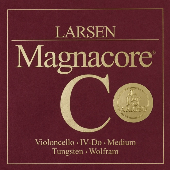 Magnacore Arioso Cello C String 麦格纳咏叹调大提琴C弦
