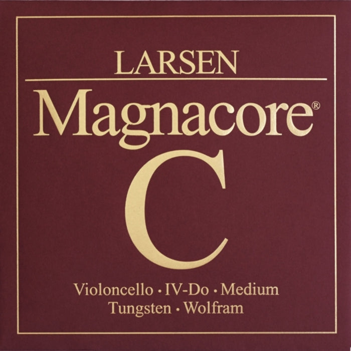 Magnacore Cello C String 麦格纳大提C弦