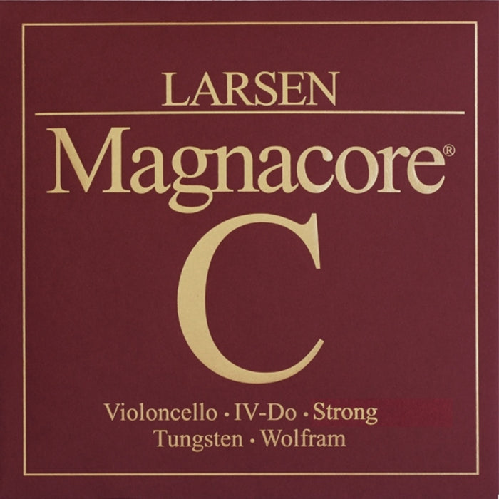 Magnacore Cello C String 麦格纳大提C弦