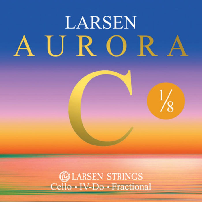 Aurora Cello C String 曙光大提琴C弦