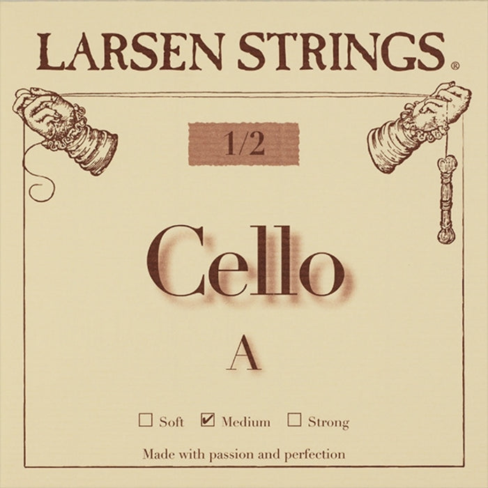Original Cello A String 经典大提琴A弦