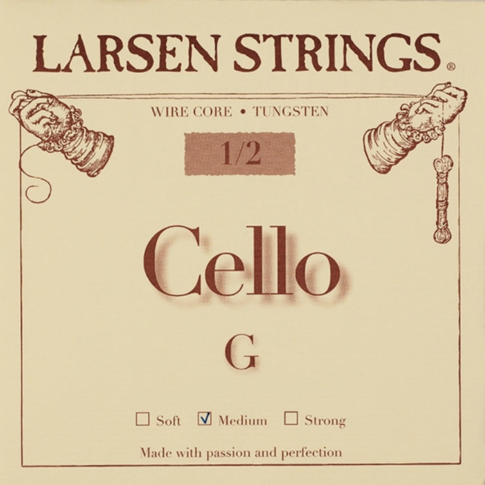 Original Cello G String 经典大提琴G弦