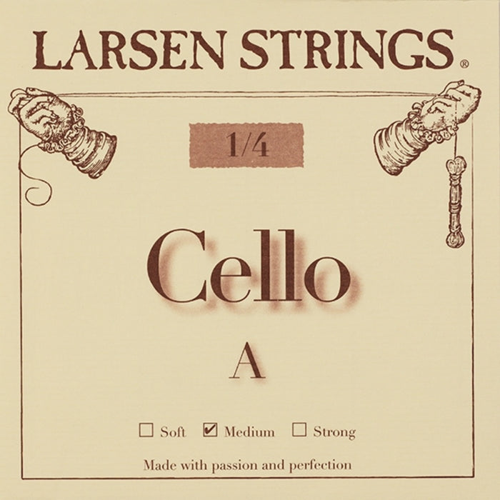 Original Cello A String 经典大提琴A弦