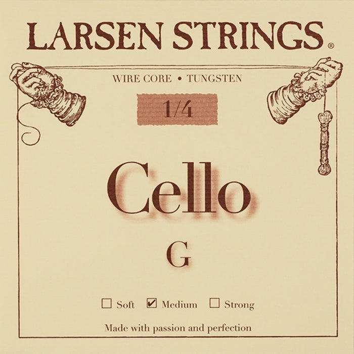 Original Cello G String 经典大提琴G弦
