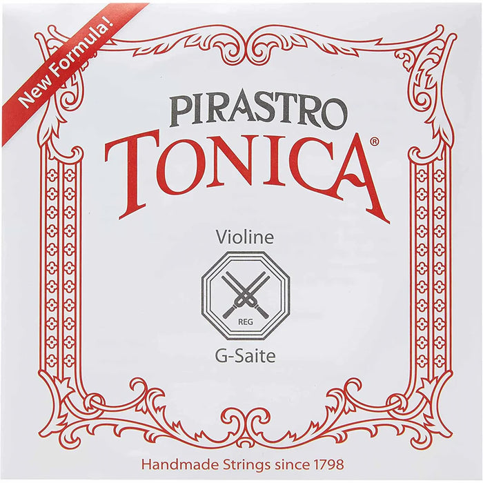 Tonica Violin A String 托尼卡小提A弦