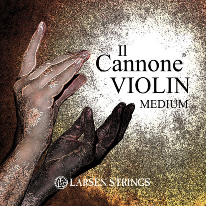 Il Cannone Violin String Set 大炮小提琴弦套装