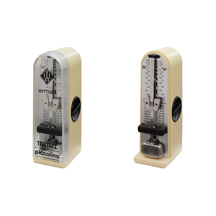 Taktell Piccolino 890 Series Metronome 迷你机械节拍器