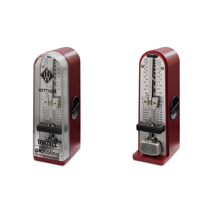 Taktell Piccolino 890 Series Metronome 迷你机械节拍器