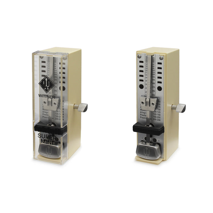 Taktell Super-Mini 880 Series Metronome in Plastic Casing 迷你机械节拍器