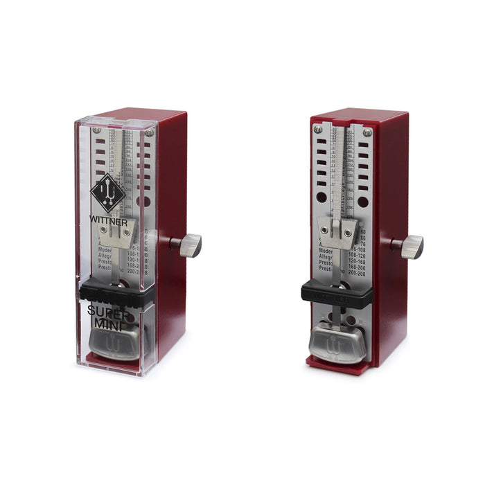 Taktell Super-Mini 880 Series Metronome in Plastic Casing 迷你机械节拍器