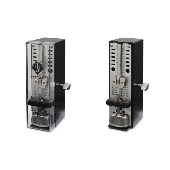 Taktell Super-Mini 880 Series Metronome in Plastic Casing 迷你机械节拍器