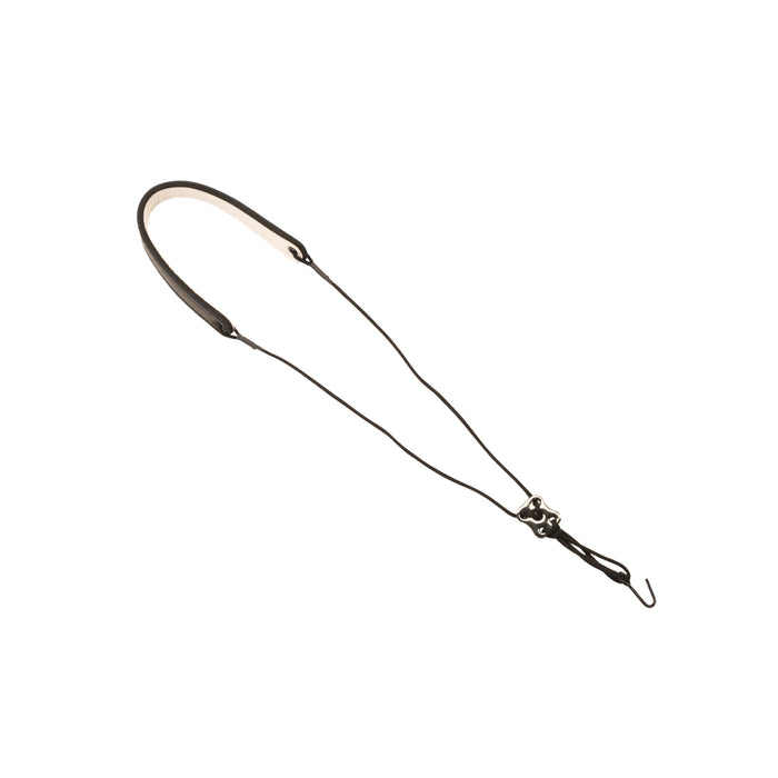 Bassoon Pro Line Leather Strap 巴松脖带