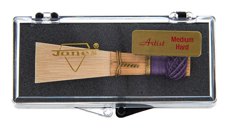 Bassoon Artist Reed 艺术家巴松哨片