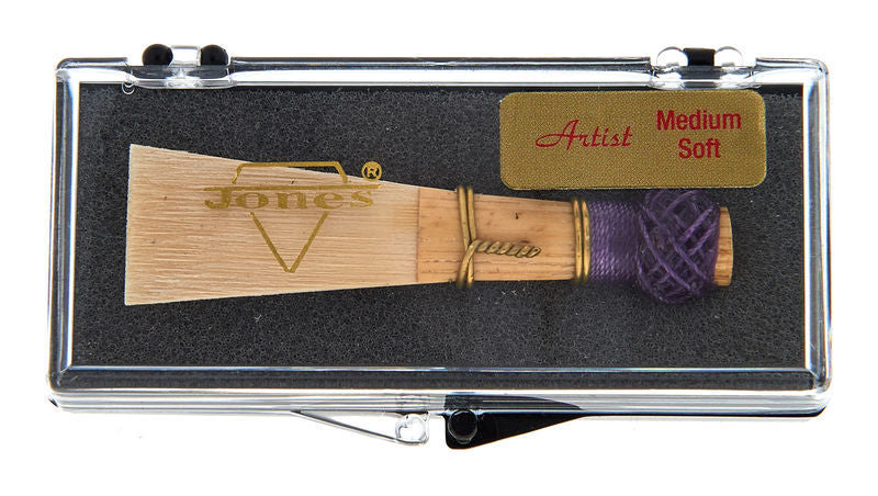 Bassoon Artist Reed 艺术家巴松哨片