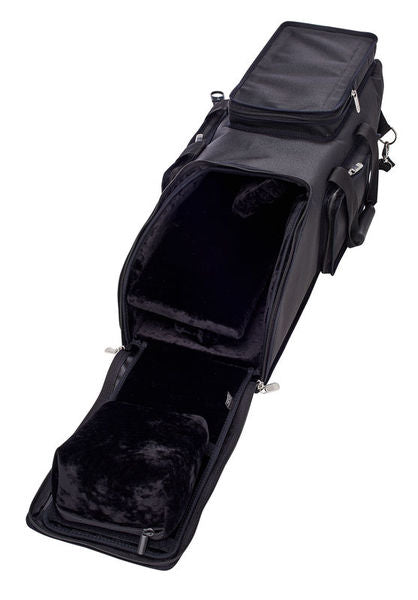 Bassoon Gig Bag 四节巴松背包