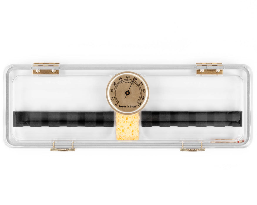 Bassoon Reed Case 巴松哨片盒