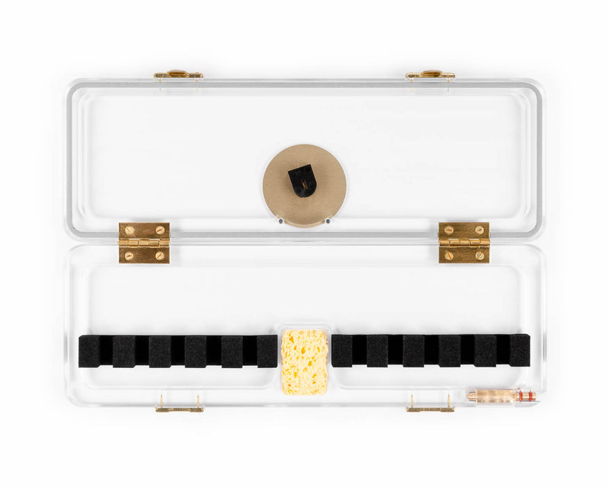 Bassoon Reed Case 巴松哨片盒