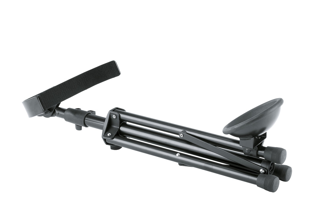 Contrbassoon Stand 折叠低音巴松支架