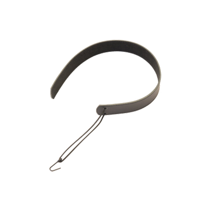 Bassoon Seat Strap with Hook 带有尾钩的巴松坐带
