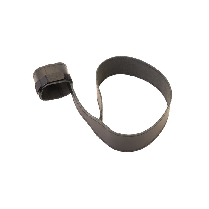 Bassoon Seat Strap with Boot Cap 带有护套的巴松坐带