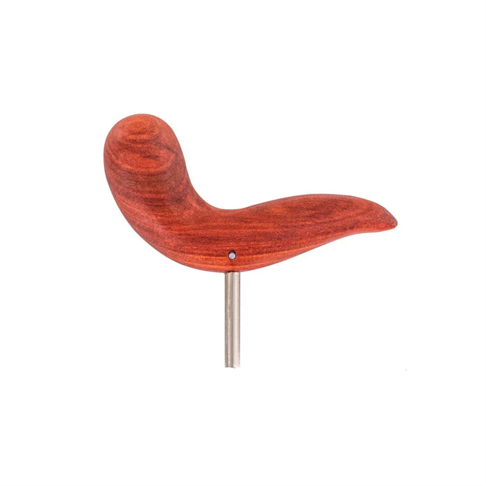 Bassoon Wood Crutch Type 2 巴松木质手托 形态2 5/32"