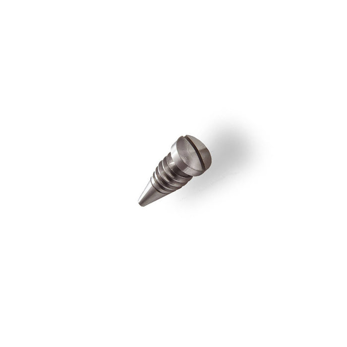 Bassoon Pivot Screw 25° TAPER 巴松键位螺丝