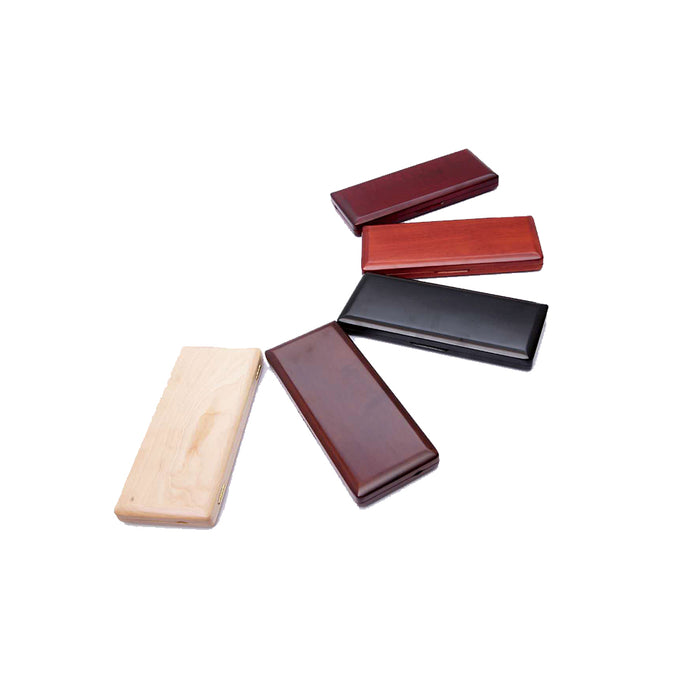 [Hong Yun] Bassoon Reed Case (Fits 10 Reeds) 巴松哨片盒 (可装10支哨片)