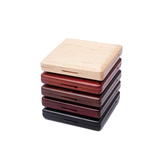 [Hong Yun] Bassoon Reed Case (Fits 4 Reeds) 巴松哨片盒 (可装4支哨片)