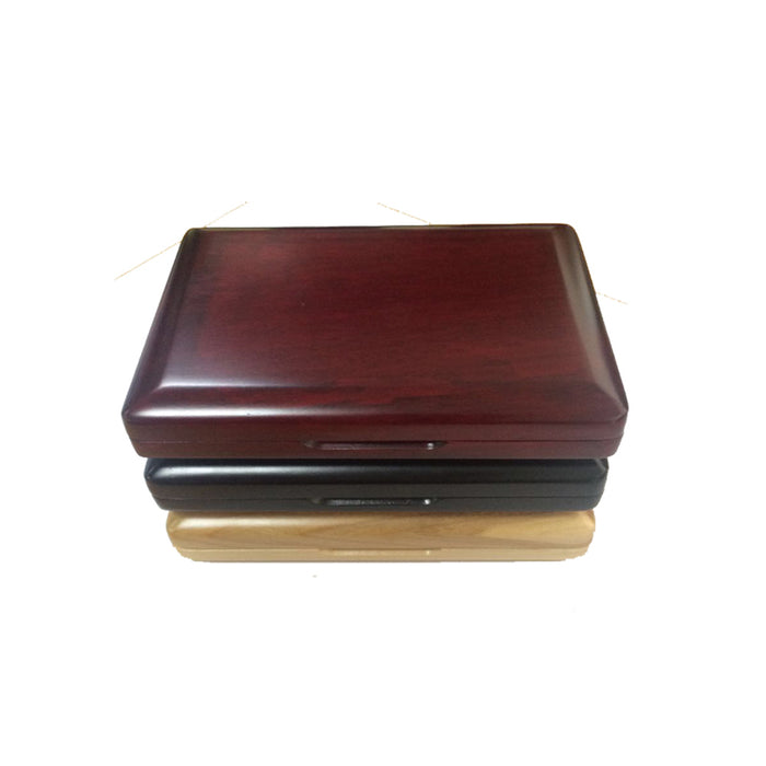 [Hong Yun] Bassoon Reed Case (Fits 6 Reeds) 巴松哨片盒 (可装6支哨片)