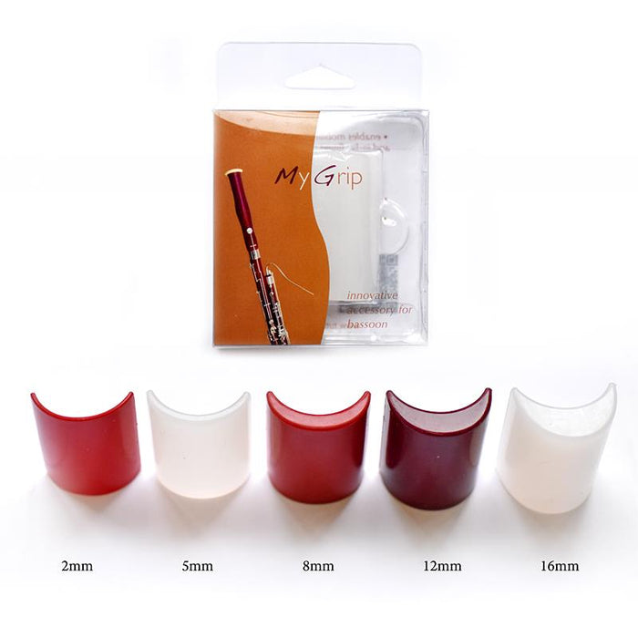 Bassoon Left Hand Support 巴松左手手垫