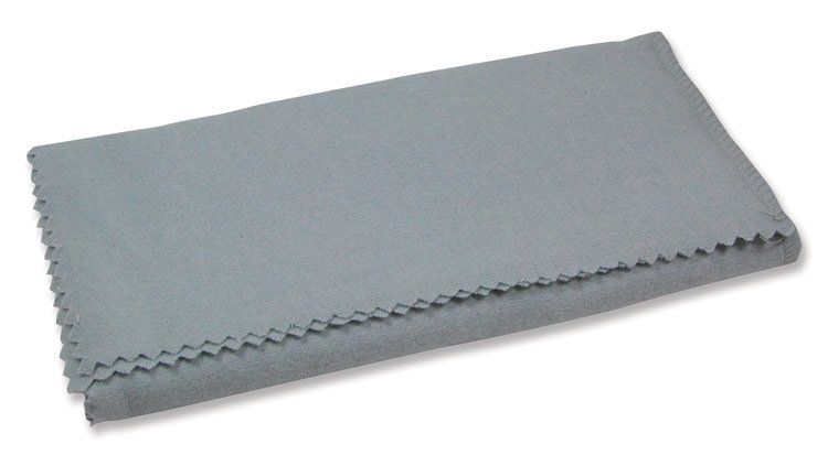 [Blitz] Metal Care Cloth 擦银布