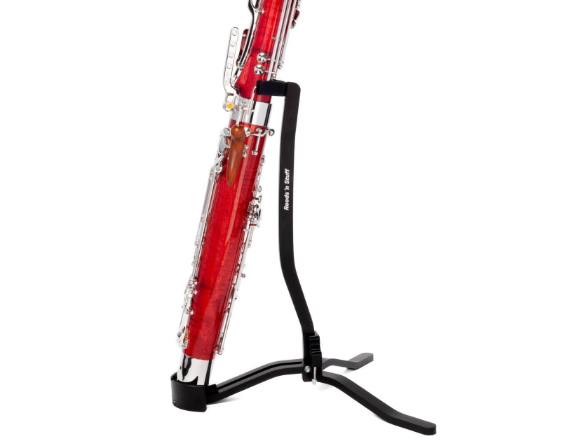 Bassoon Stand 折叠巴松支架