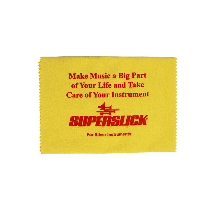 [Superslick] Polish Cloth 擦银布